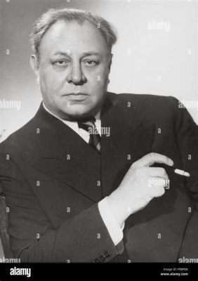 The Eagle!  A Tale of Romance and Intrigue! Starring the Enigmatic Emil Jannings!