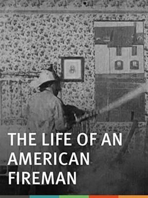 The Life of an American Fireman -  A Story About Heroism and Early Cinematic Innovation!