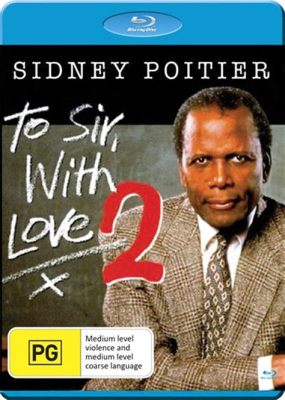 To Sir, with Love - a story of interracial understanding and rebellious youth!