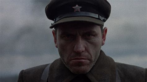 Come and See!  A Soviet War Epic Filled With Brutality and Hope