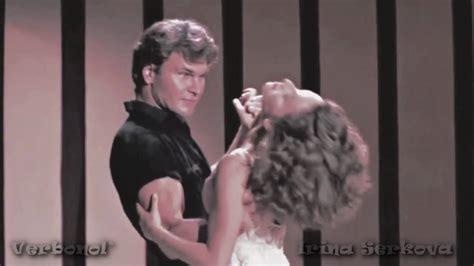 Dirty Dancing! Rumba Rhythms and Forbidden Love Reign Supreme in This Classic Coming-of-Age Tale!