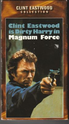 Dirty Harry? A Gripping Tale of Vigilante Justice and Moral Ambiguity!