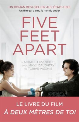 Five Feet Apart: Một Bộ Phim Lãng Mạn Rất Khác Biệt Về Chuyện Tình Yêu Và Trái Tim!