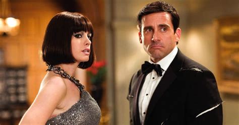  Get Smart! - The Hilarious Spy Comedy That Will Have You Laughing Out Loud!