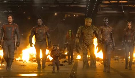 Guardians of the Galaxy: Phiêu Lưu Vũ Trụ Huyền Bí Với Các Siêu Anh Hùng Lạ Lẫm!