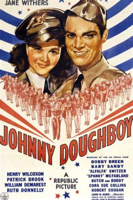 Johnny Doughboy! A Hilarious Story of a Sailor's Misadventures During World War II