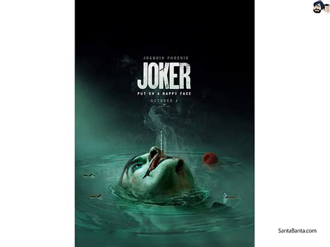 Joker! A Haunting Psychological Thriller Starring Joaquin Phoenix!