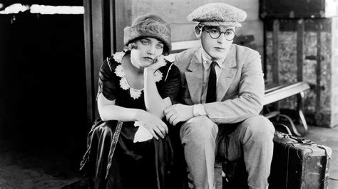 Just Dandy!: A Silent Comedy Gem from 1923 That Will Leave You Chuckling