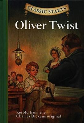 Oliver Twist: Phim kinh điển về sự sống còn và niềm hi vọng giữa bóng tối của xã hội!