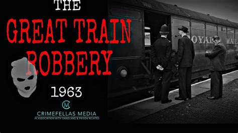  The Great Train Robbery, Một Phim Hay về Cuộc Trộm Xe Lửa Hoành Tráng với Những Diễn Viên Nổi Tiếng và Bối Cảnh đầy Sức Ấn Tượng!