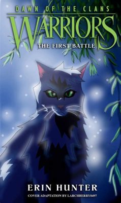 Warrior Cats: A Tail of Feline Clans and Vengeful Spirits?